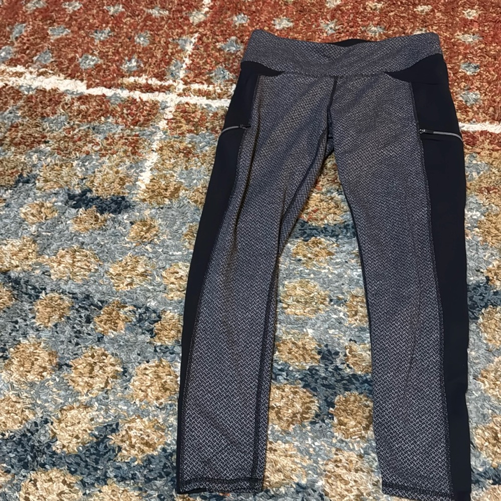 Athleta tights